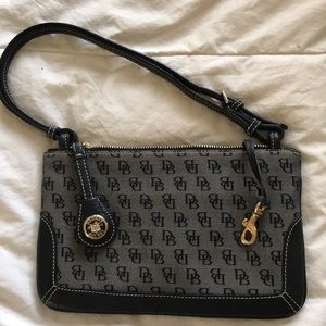 DOONEY AND BOURKE Wristlet
